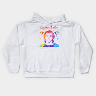 Clayton Keller Kids Hoodie